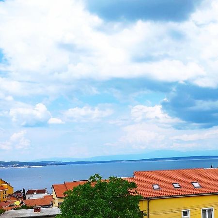 Drance 16 Apartments Selce Zewnętrze zdjęcie
