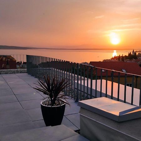 Drance 16 Apartments Selce Zewnętrze zdjęcie