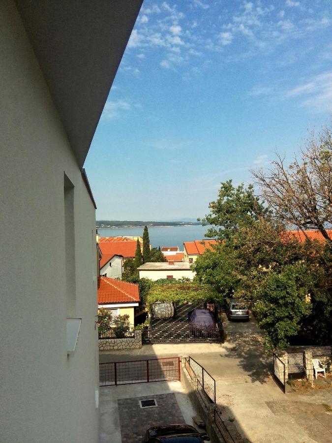 Drance 16 Apartments Selce Zewnętrze zdjęcie