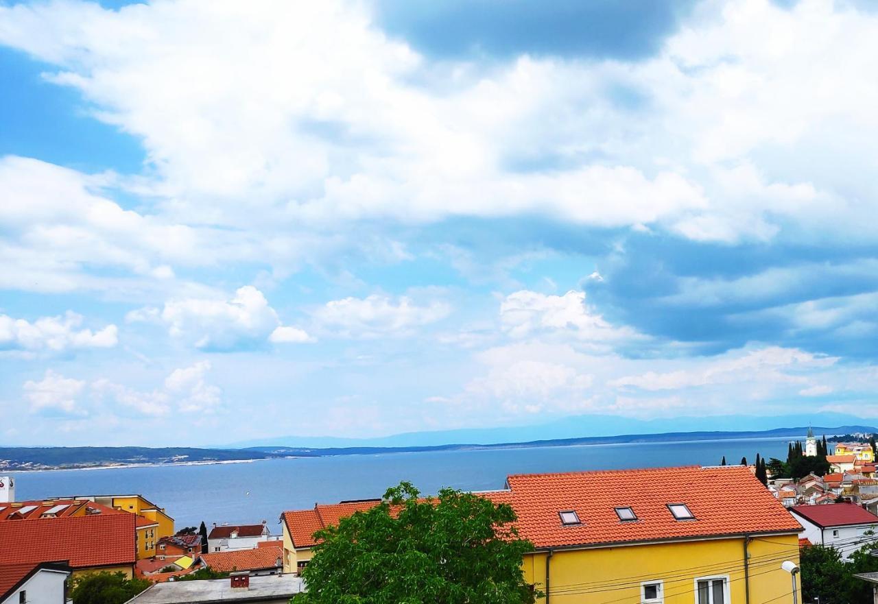 Drance 16 Apartments Selce Zewnętrze zdjęcie