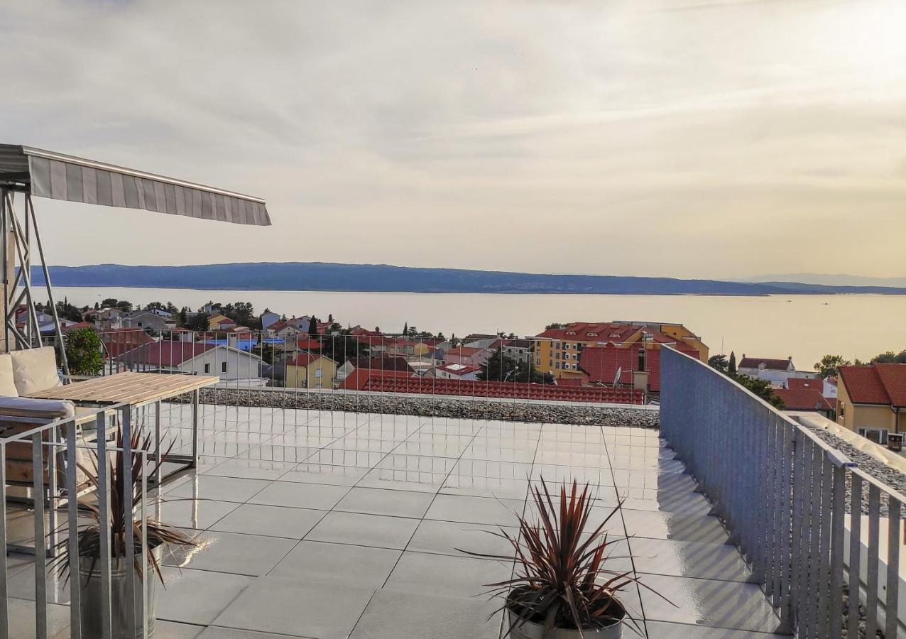 Drance 16 Apartments Selce Zewnętrze zdjęcie