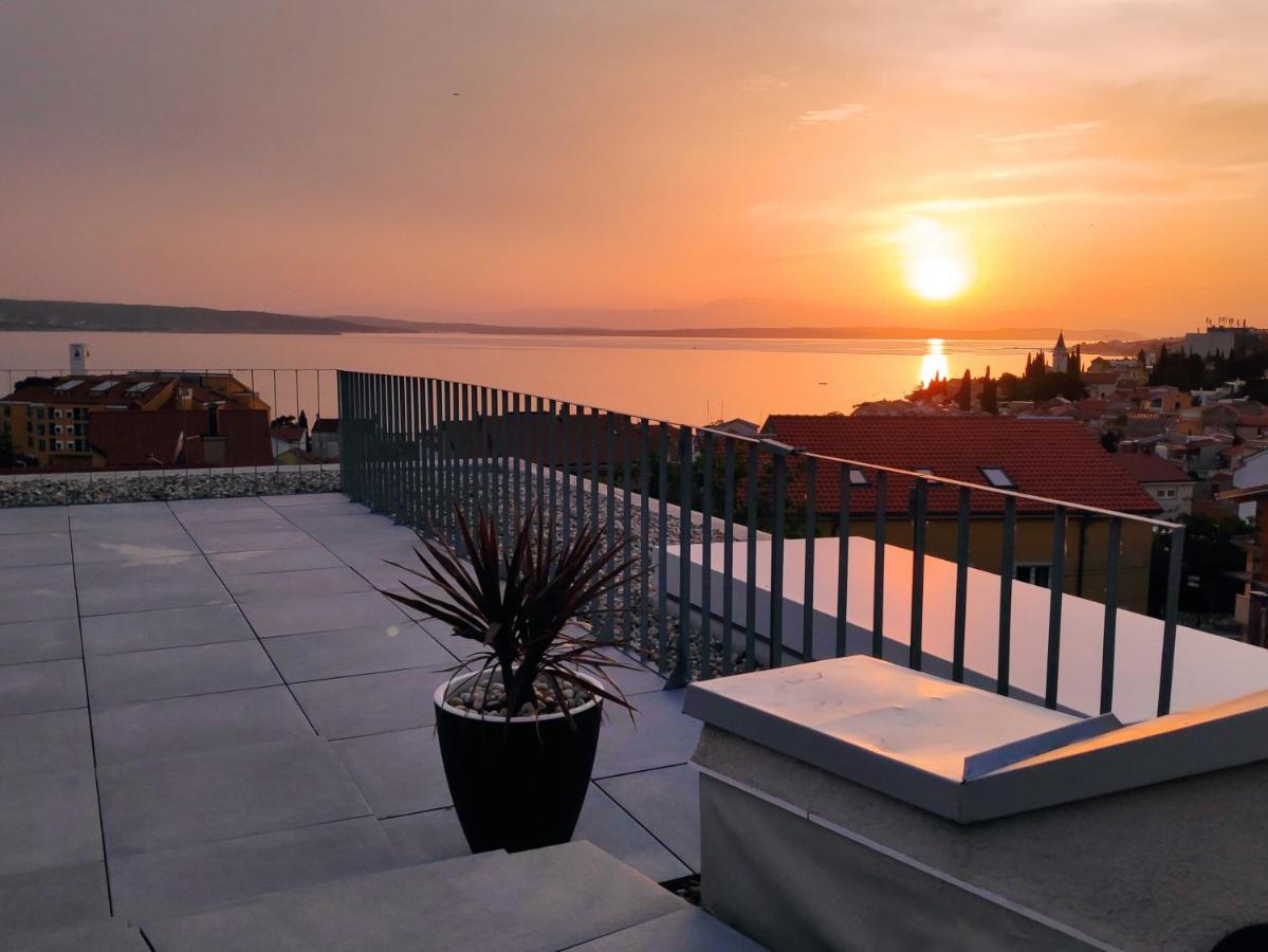 Drance 16 Apartments Selce Zewnętrze zdjęcie
