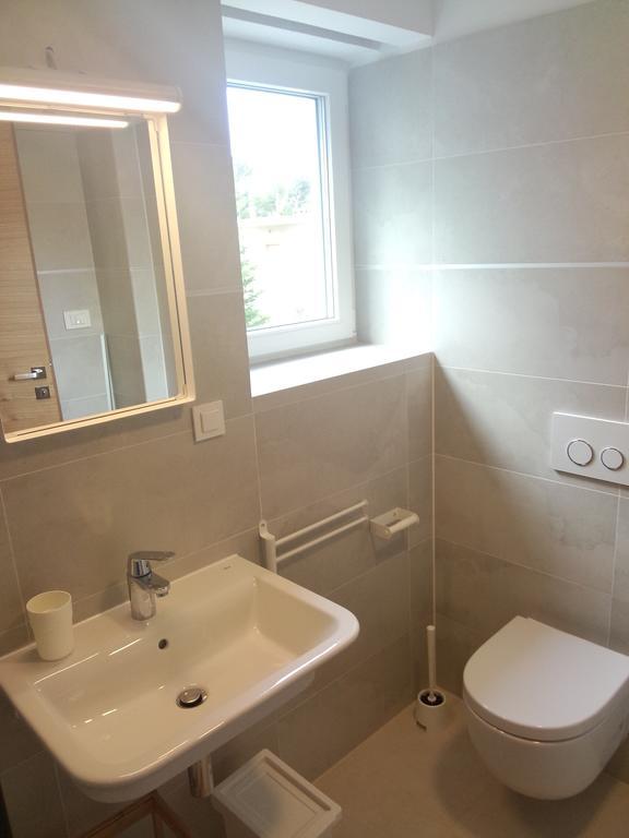 Drance 16 Apartments Selce Pokój zdjęcie