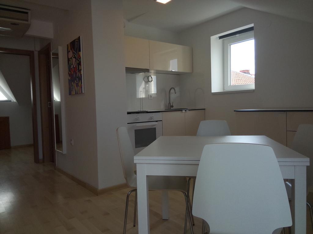 Drance 16 Apartments Selce Pokój zdjęcie