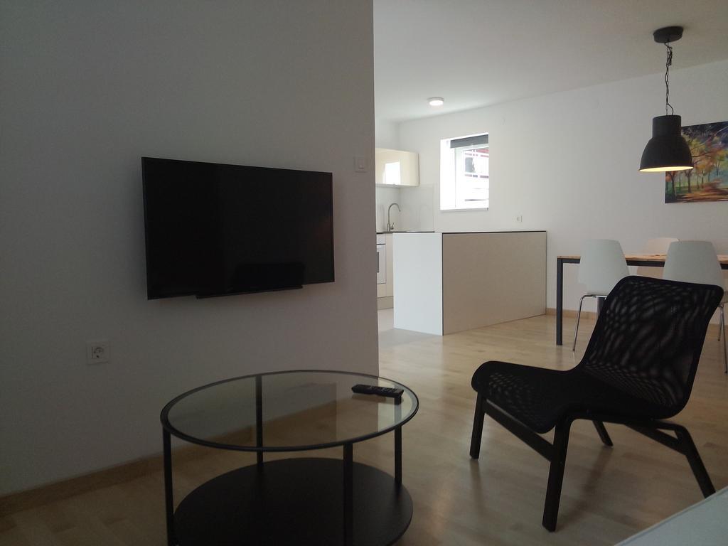 Drance 16 Apartments Selce Pokój zdjęcie