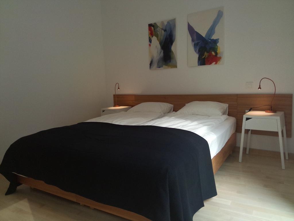 Drance 16 Apartments Selce Pokój zdjęcie