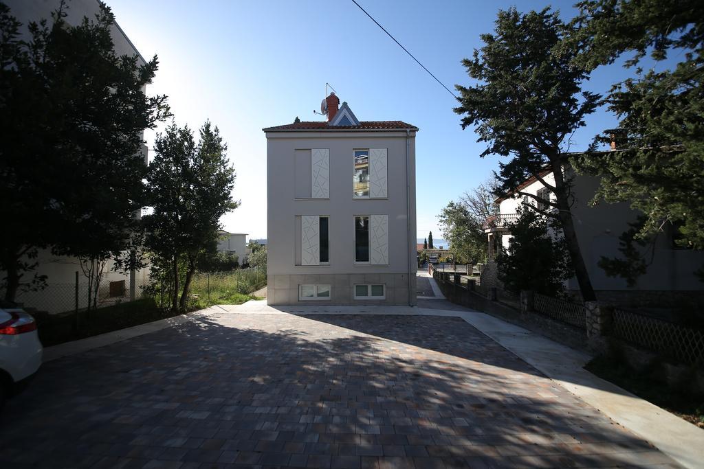 Drance 16 Apartments Selce Zewnętrze zdjęcie