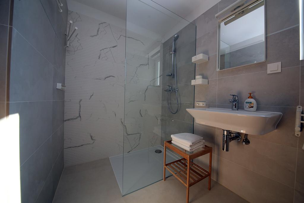 Drance 16 Apartments Selce Zewnętrze zdjęcie