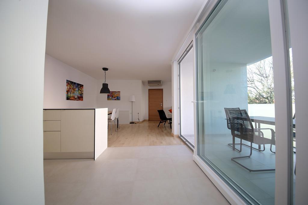 Drance 16 Apartments Selce Zewnętrze zdjęcie