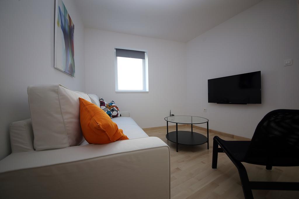 Drance 16 Apartments Selce Zewnętrze zdjęcie