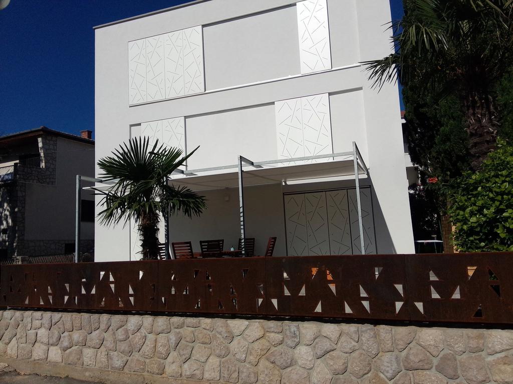 Drance 16 Apartments Selce Zewnętrze zdjęcie