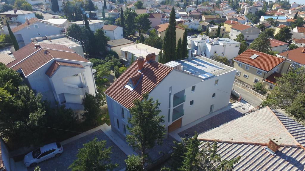 Drance 16 Apartments Selce Zewnętrze zdjęcie