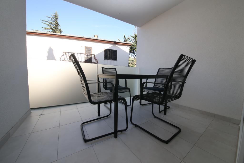 Drance 16 Apartments Selce Zewnętrze zdjęcie