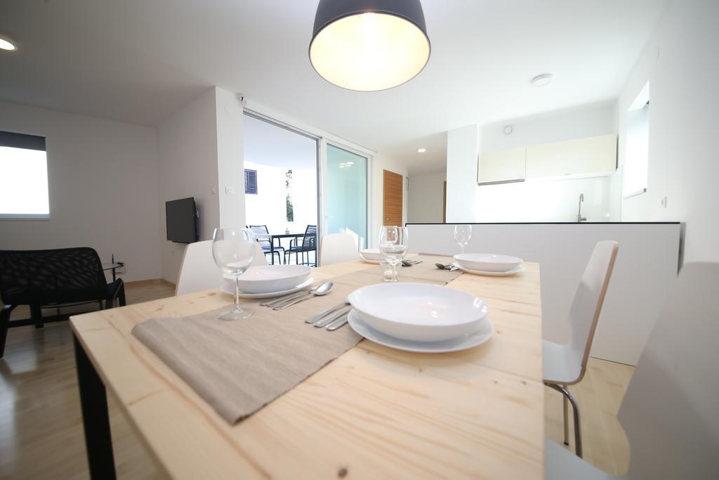 Drance 16 Apartments Selce Zewnętrze zdjęcie