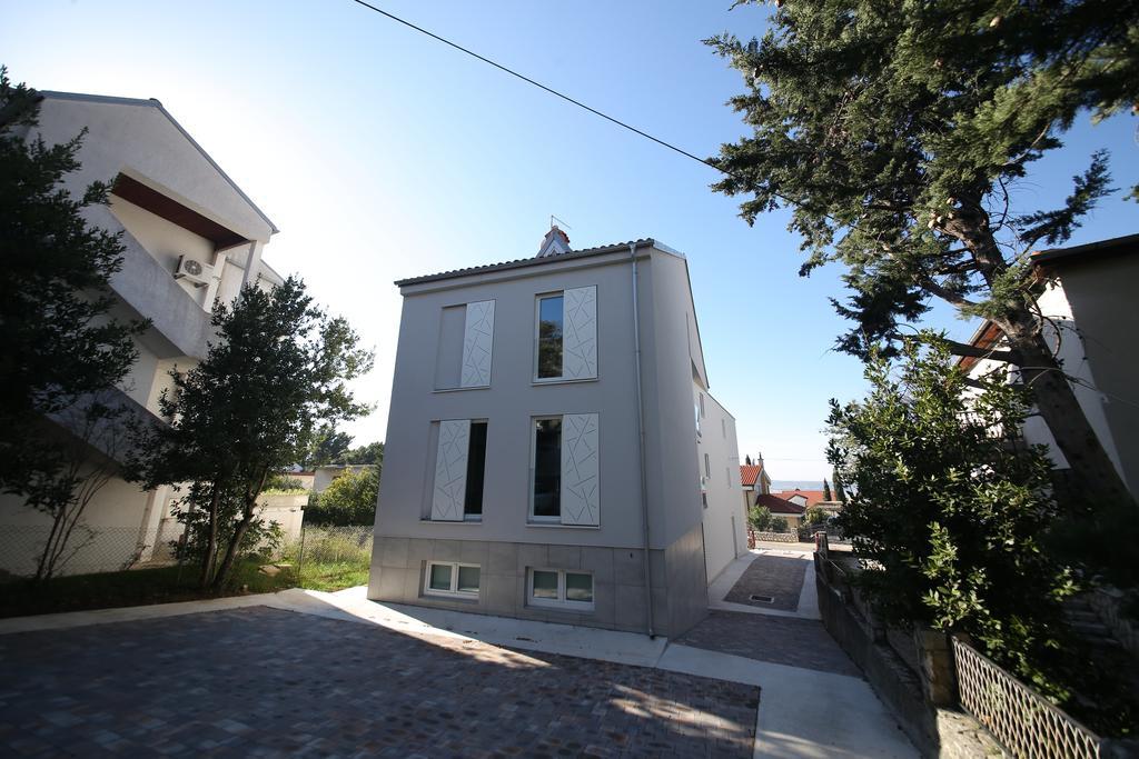 Drance 16 Apartments Selce Zewnętrze zdjęcie