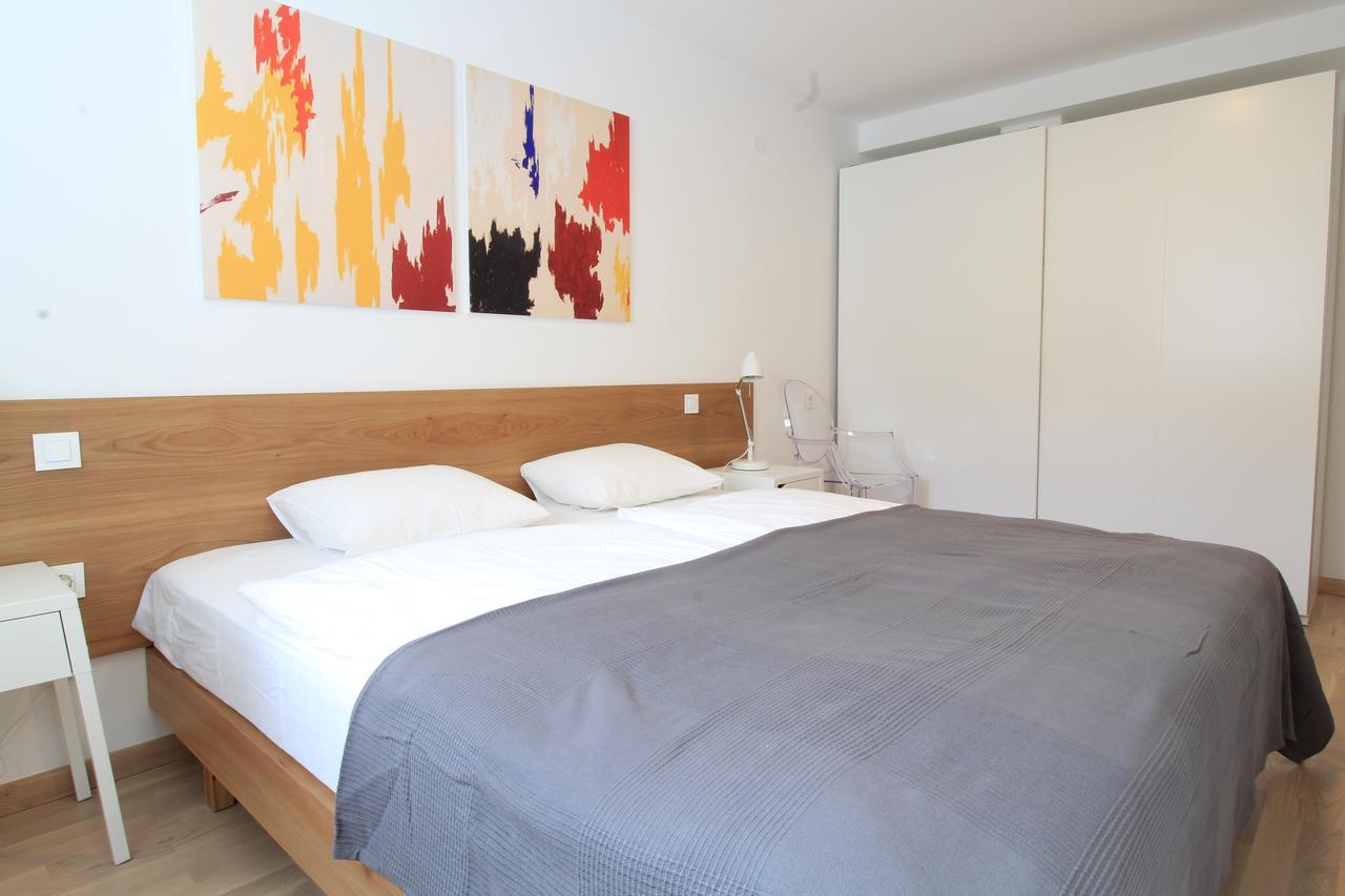 Drance 16 Apartments Selce Zewnętrze zdjęcie