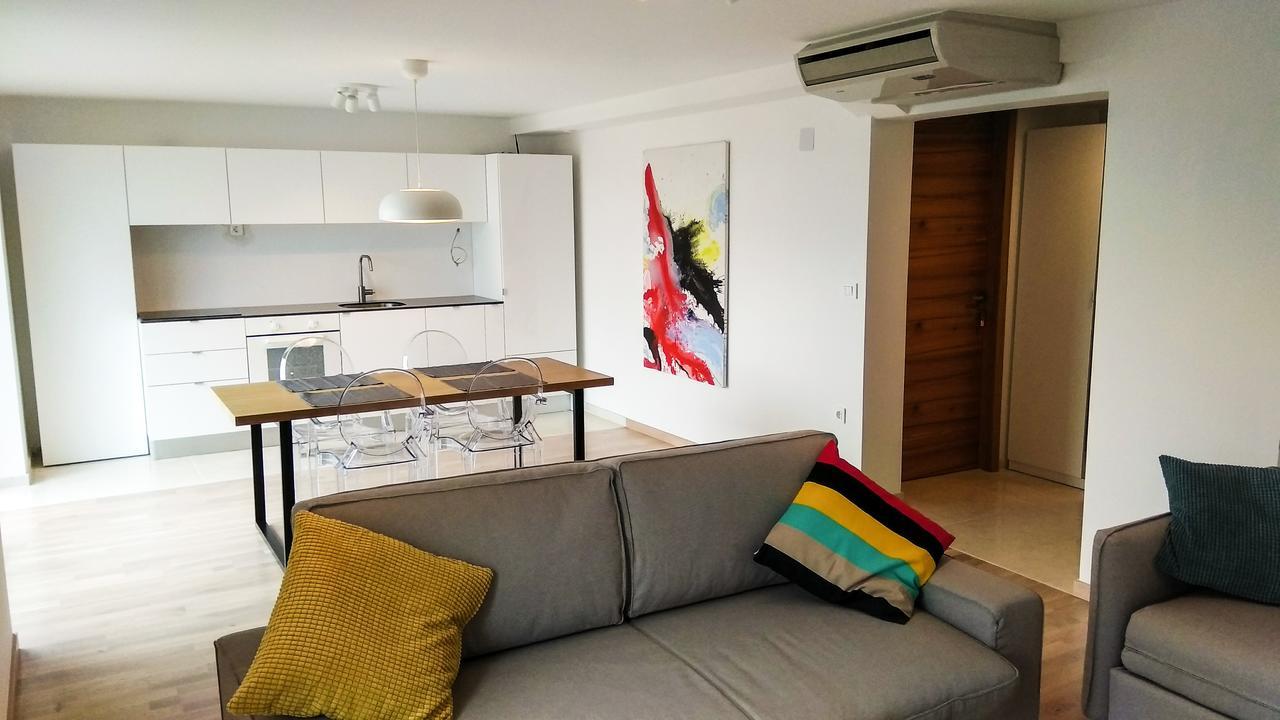 Drance 16 Apartments Selce Zewnętrze zdjęcie