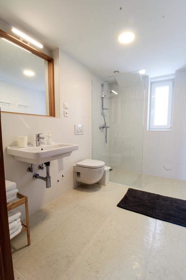 Drance 16 Apartments Selce Zewnętrze zdjęcie