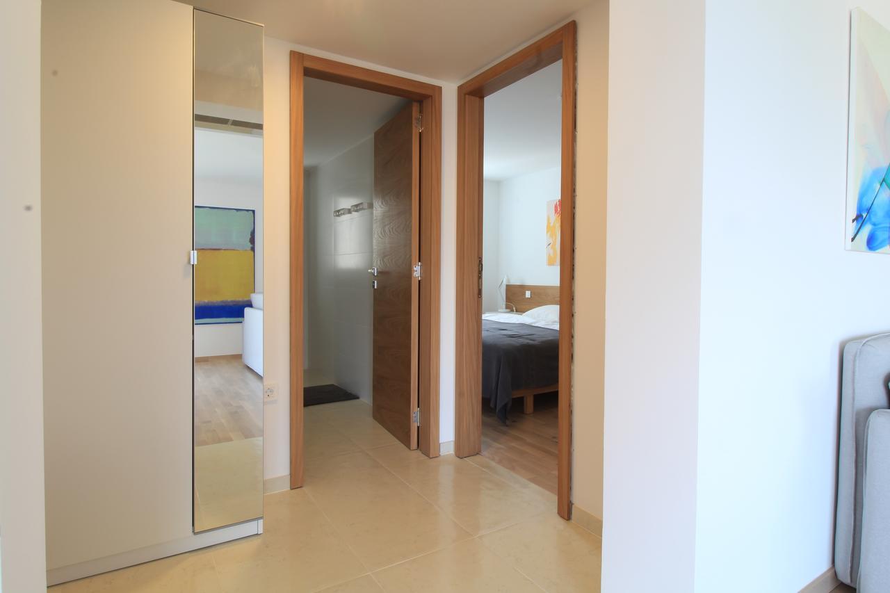 Drance 16 Apartments Selce Zewnętrze zdjęcie