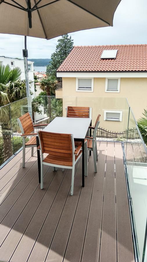 Drance 16 Apartments Selce Zewnętrze zdjęcie