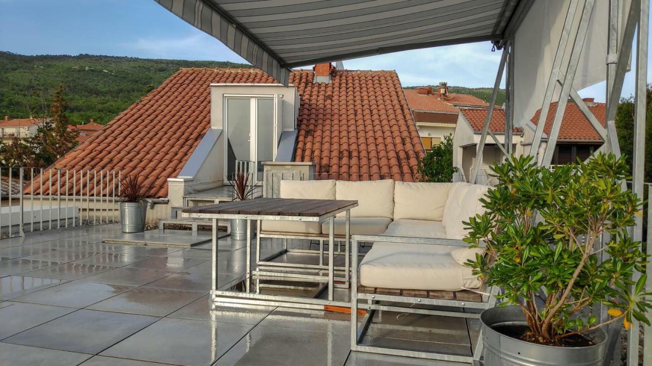 Drance 16 Apartments Selce Zewnętrze zdjęcie