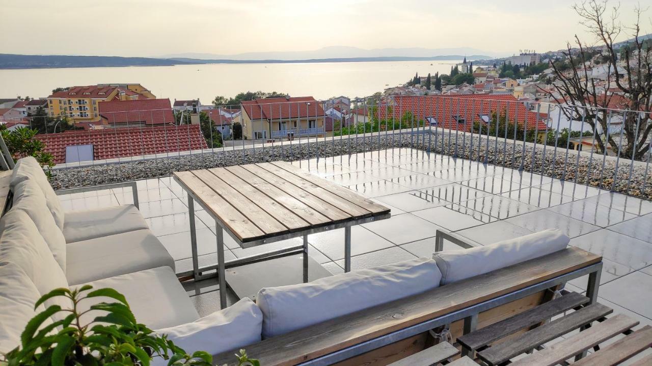 Drance 16 Apartments Selce Zewnętrze zdjęcie